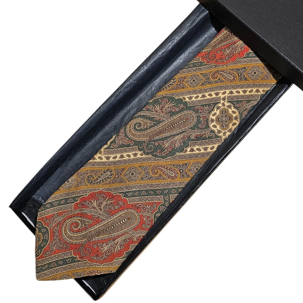 GIVENCHY TIE - Picture 12 of 13